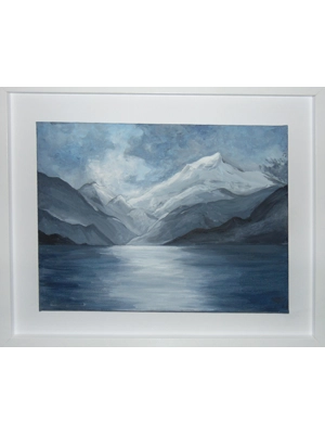 Mystical Mountains Mystical Mountains