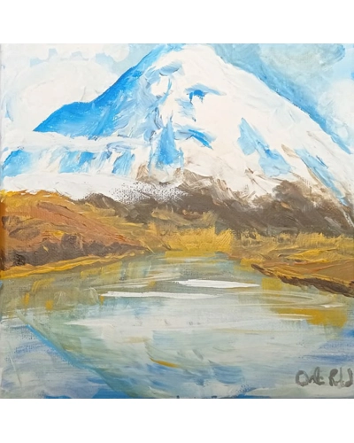 Errigal Mountain