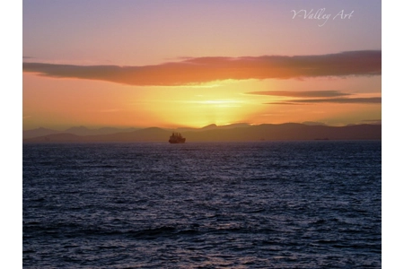 End of the Day ... End of the Day ...