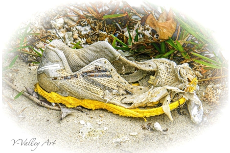 Tread Lightly .... Tread Lightly ....