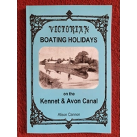 - Victorian Boating Holidays on the Kennet & Avo..