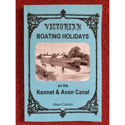 - Victorian Boating Holidays on the Kennet & Avon Canal
