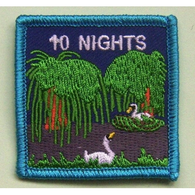 10 Nights Away on a Narrowboat