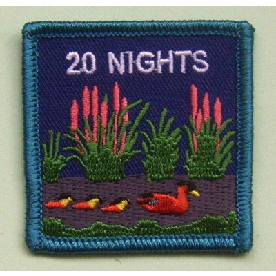 20 Nights Away on a Narrowboat