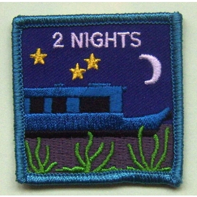 2 Nights Away on a Narrowboat