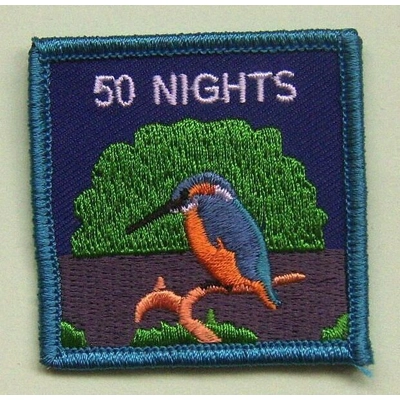 50 Nights Away on a Narrowboat