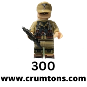 # 300