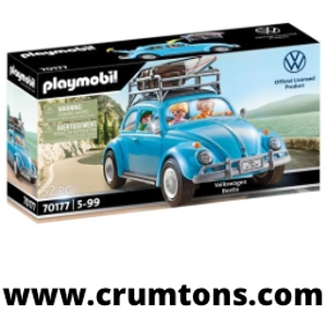 Playmobil 70177 Volkswagen Beetle