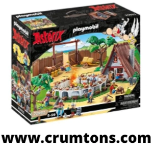 Playmobil 70931 The Village Banquet