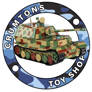 Cobi 2582 PANZERJÄGER TIGER ELEFANT