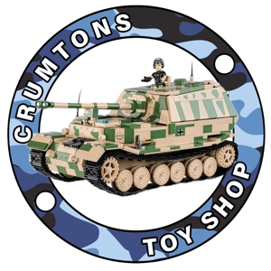 Cobi 2583 FERDINAND Sd.Kfz. 184