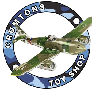 Cobi 5721 Messerschmitt ME 262A-1A