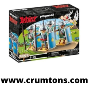 Playmobil 70934 Asterix Roman Troop