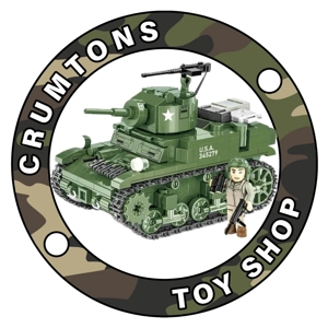 Cobi 3048 M3A1 STUART 1/35 SCALE