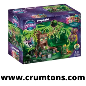Playmobil 70801 Tree of Wisdom