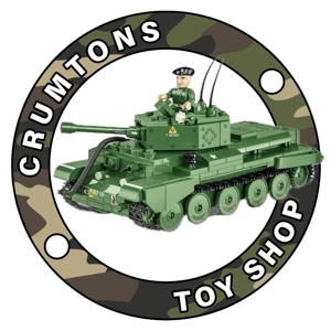 Cobi 2269 CROMWELL MK.IV