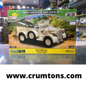 Cobi 2256 Horch 901