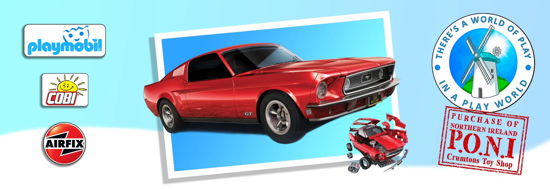 FREE Delivery on orders over £35