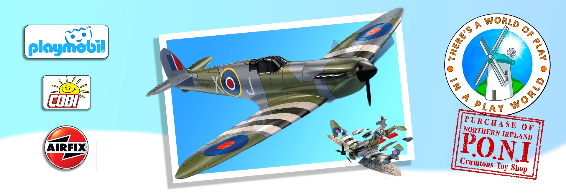 FREE Delivery on orders over £35