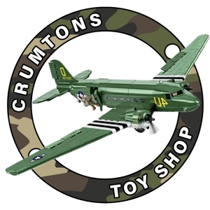 Cobi 5743 DOUGLAS C-47 SKYTRAIN DAKOTA