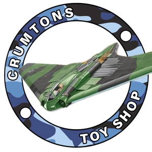 Cobi 5757 HORTEN HO 229