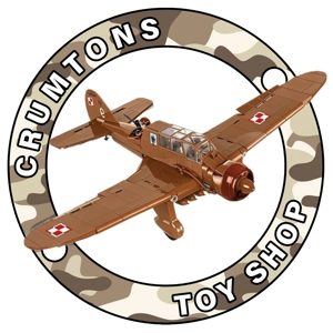Cobi 5751 PZL.23 KARAŚ