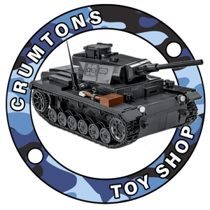 Cobi 2289 PANZER III Ausf. J