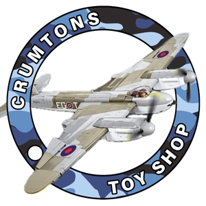 Cobi 5735 De HAVILLAND DH.98 MOSQUITO