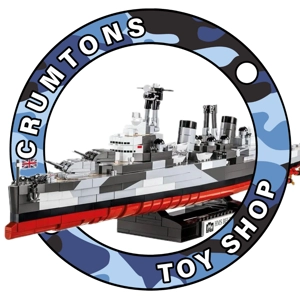 Cobi 4844 HMS BELFAST 1517 bricks