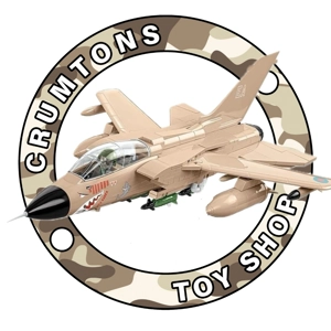 Cobi 5854 Panavia Tornado GR. 1 MIG EATER 1:48 scale 527 bricks