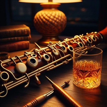 Drunken Bassoon or Not?