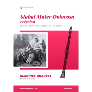 Stabat Mater - Pergolesi