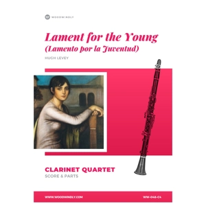 Lamento por la Juventud (Lament for the Young)