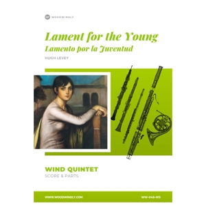 Lamento por la Juventud (Lament for the Young)