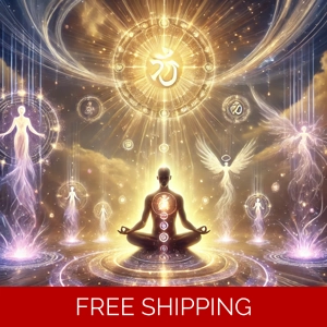 Karuna Ki Reiki. Kraftfull!