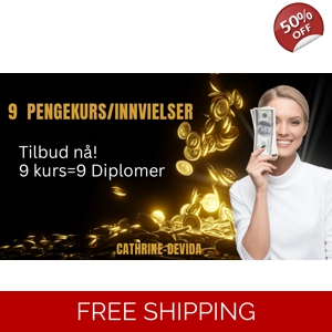 Åpne Dørene til Overflod!
