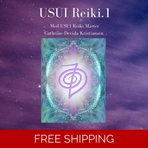 USUI Reiki 1 USUI Reiki 1