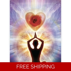 Avansert Healer Activation Program