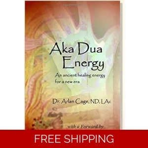 Aka Dua healing system.