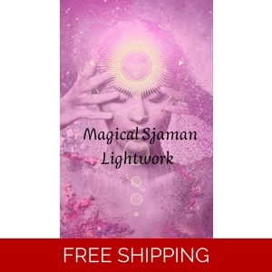 Magical Sjaman Lightwork program