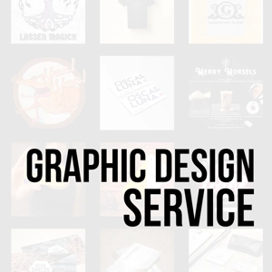 Graphic Design Illustration Services