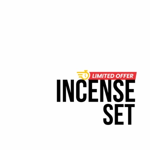 Incense Set