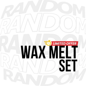 Wax Melt Set