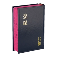 公用版聖經 (和合本修訂版 / 神版) / RCU63A