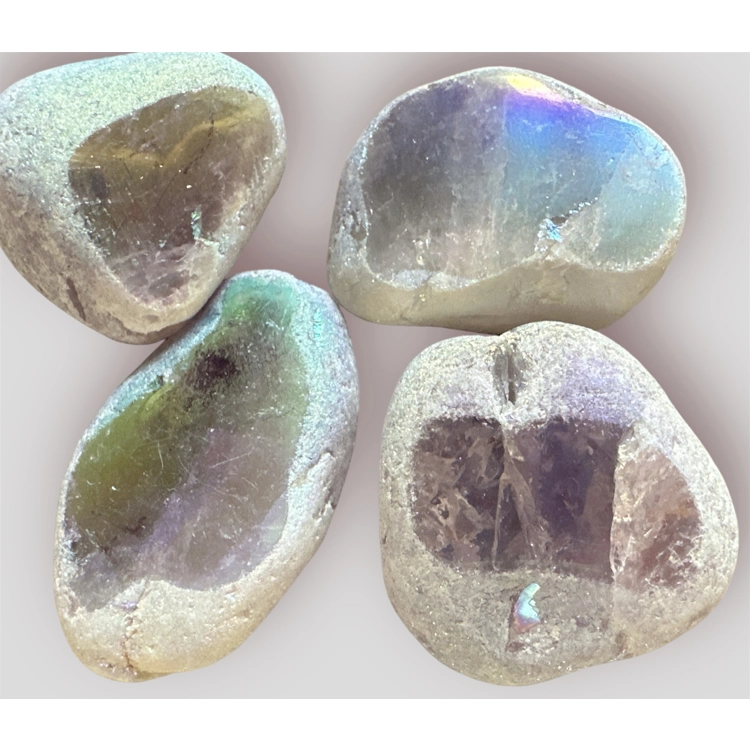 Angel Aura Dragon Eggs