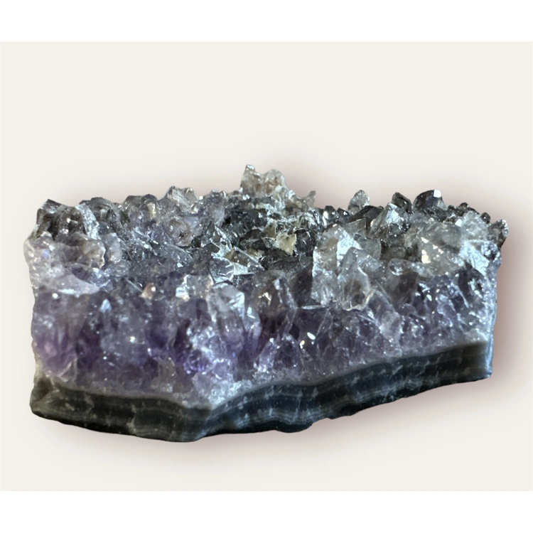 Medium Amethyst Cluster