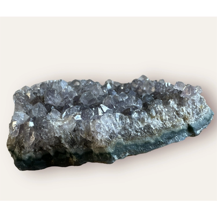 Large Amethyst Cluster