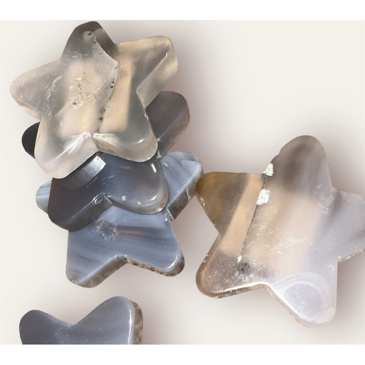 Agate Stars