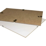 A5 Clip Frames