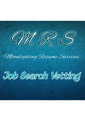 Job Search Vetting Assistant